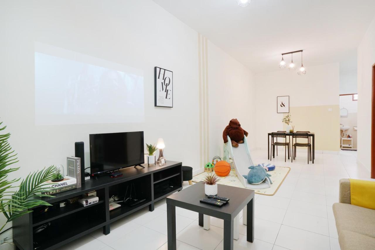 Holiday home Waterpark Tvbox By Joyfully 20b10 *
